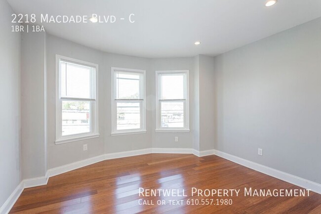 Building Photo - 2218 MacDade Boulevard