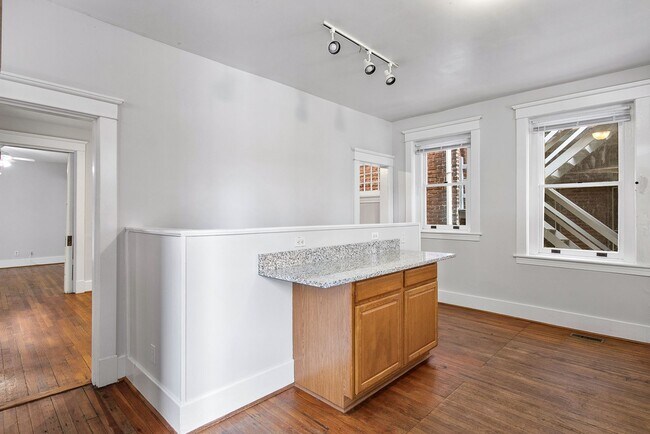 Building Photo - 223 N Arthur Ashe Blvd