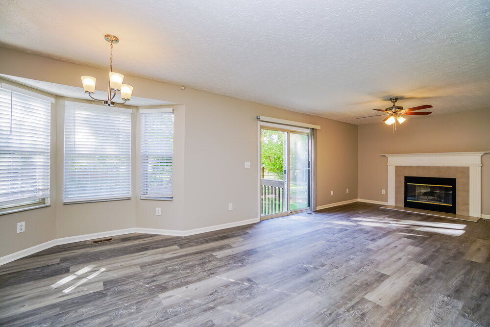 Building Photo - 6134 Northcliff Blvd