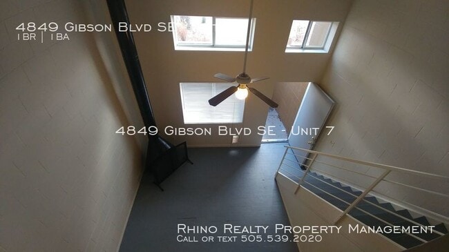 Building Photo - Cute 1 Bedroom 1 Bathroom Loft!