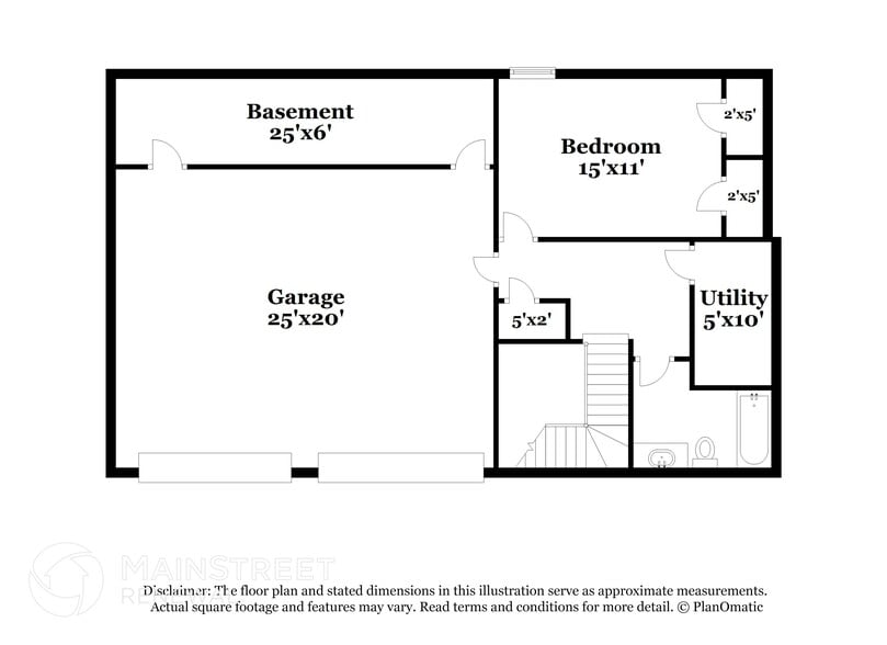 Building Photo - 3639 Mosswood Ln