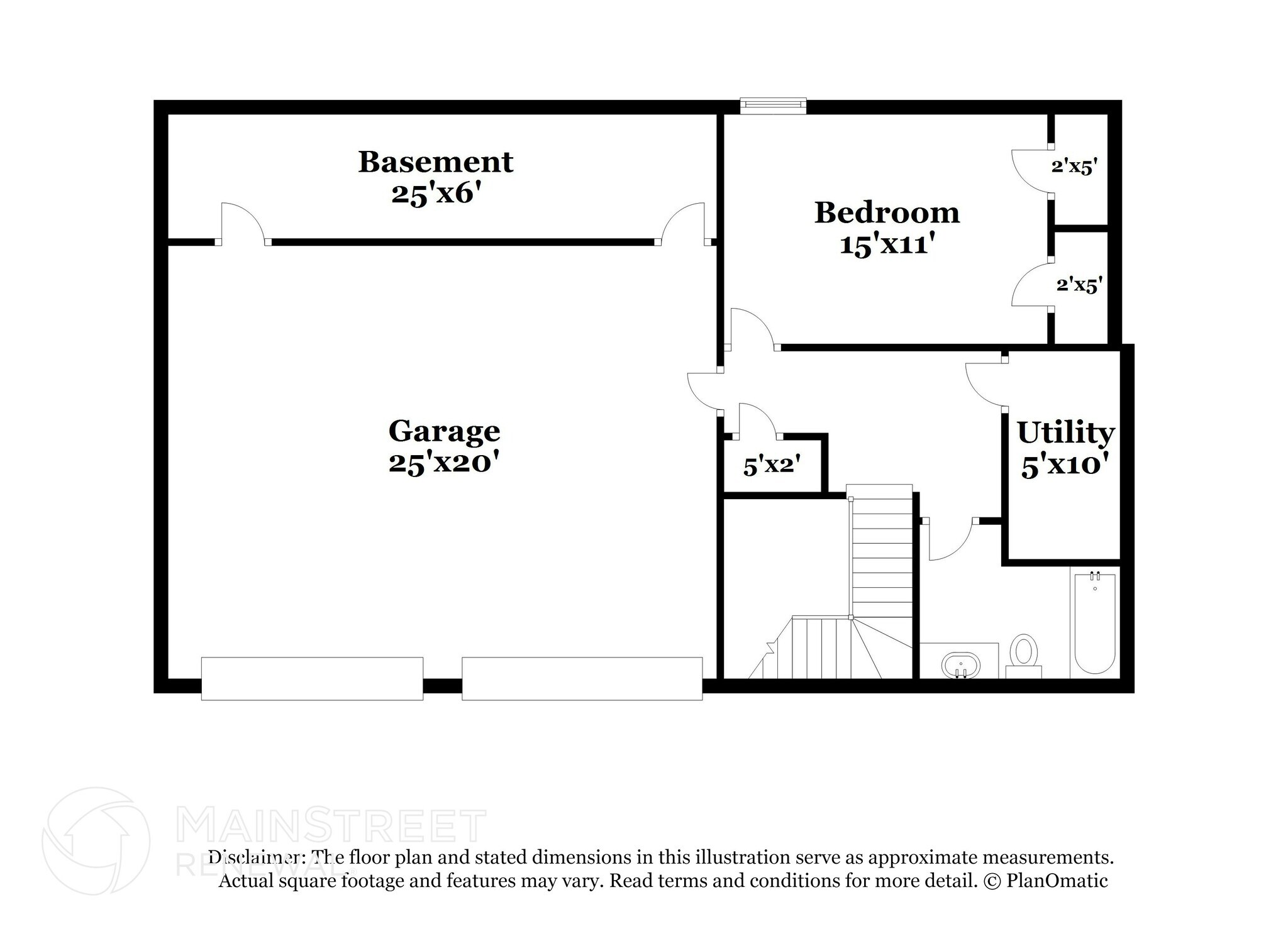 Building Photo - 3639 Mosswood Ln
