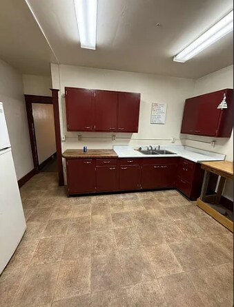 Building Photo - 509 Woodward Ave