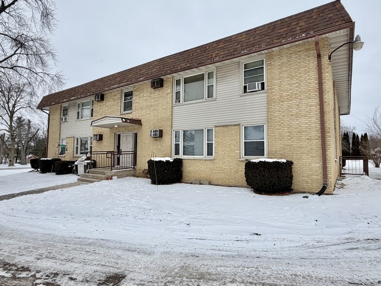 Building Photo - 236 Walworth St