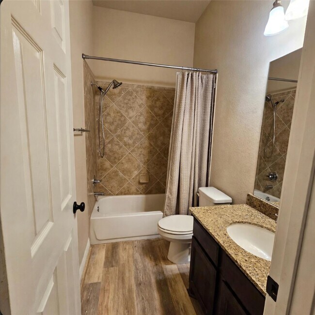 Building Photo - 4622 Gingerwood Crest Ct