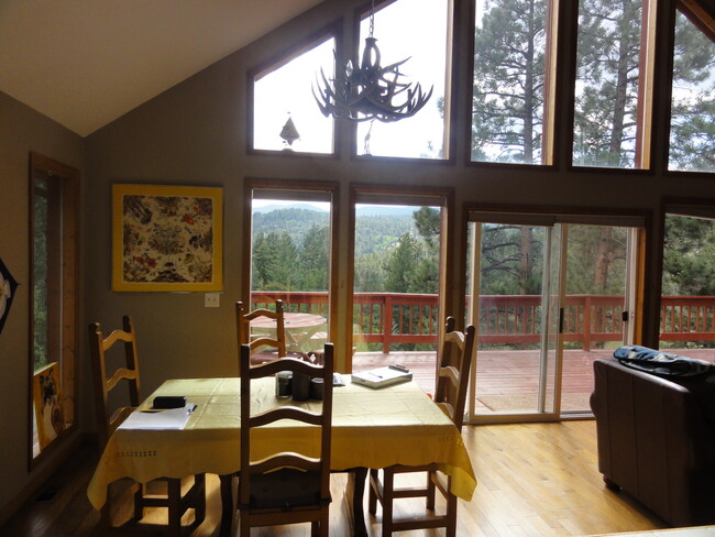 Primary Photo - MAJESTIC MOUNTAIN ESTATE - 3+ Bedroom, 3.2...