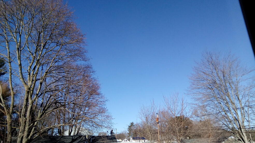 abuts 4+ Acre Park - 61 Pennichuck St