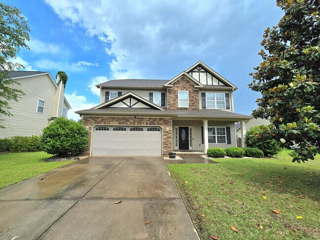 Building Photo - 525 Batty Way