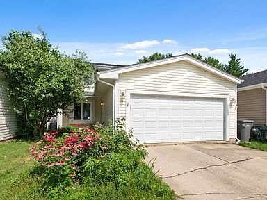Building Photo - 16203 Fox Ct