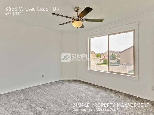 Building Photo - 3653 W Oak Crest Dr