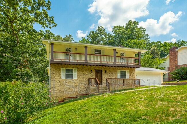 Building Photo - 508 Briar Park Ln