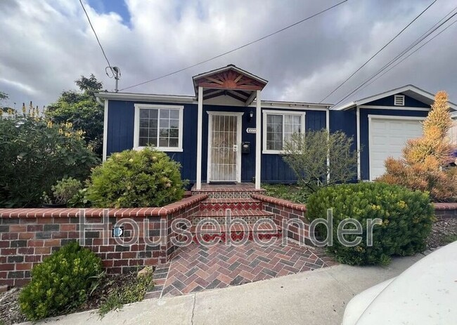 Primary Photo - 4212 J St