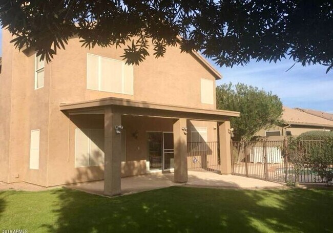 Building Photo - 4-bedroom with pool at Cooper & Guadalupe