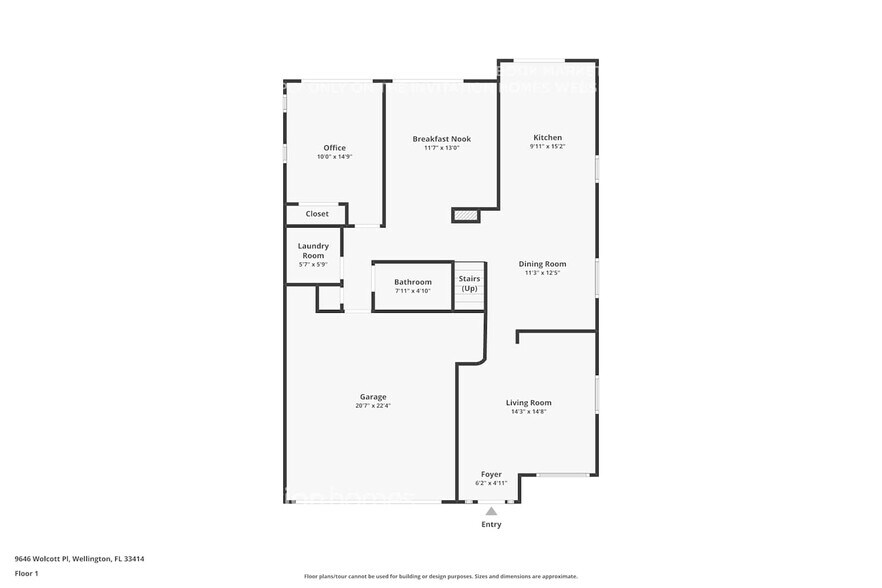 Building Photo - 9646 Wolcott Pl