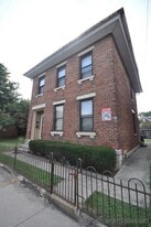 Building Photo - 321 E Livingston Ave