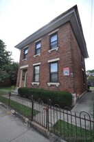 Building Photo - 321 E Livingston Ave