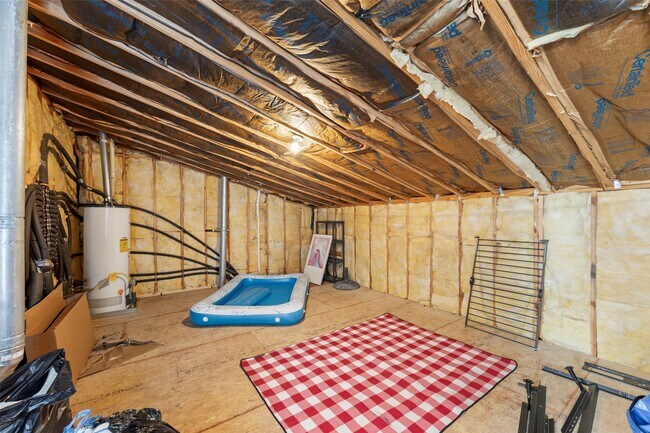 Building Photo - 1524 Blodgett St