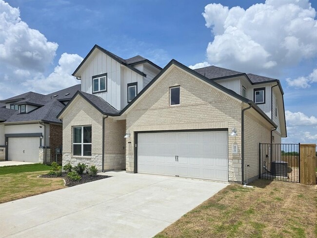 Building Photo - 4914 Seadrift Dr