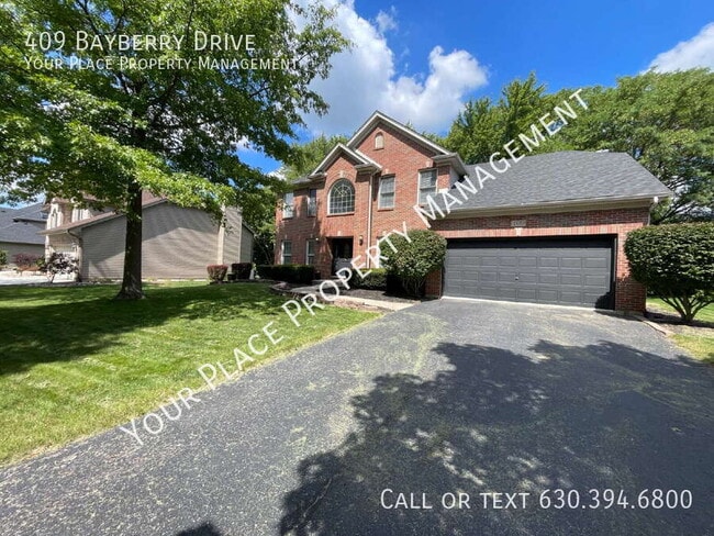 Building Photo - 409 Bayberry Dr