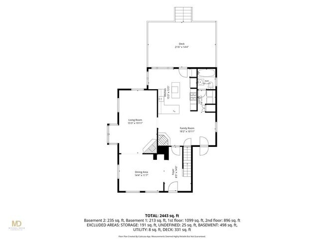 Building Photo - 248 New Meadow Rd