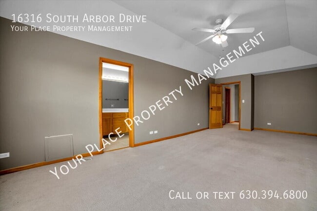 Building Photo - 16316 S Arbor Dr