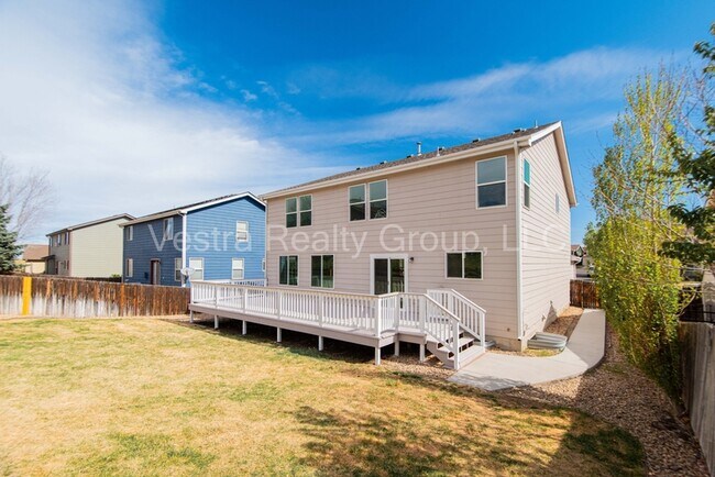 Building Photo - 5369 S Riviera Ln