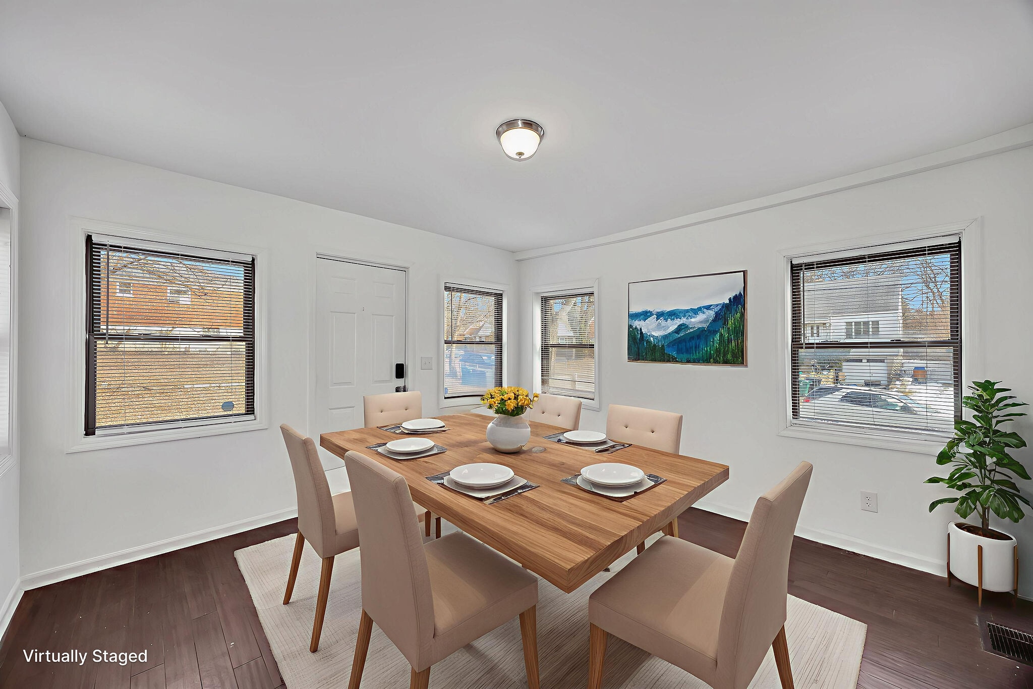 Building Photo - 2324 Langdon Farm Rd