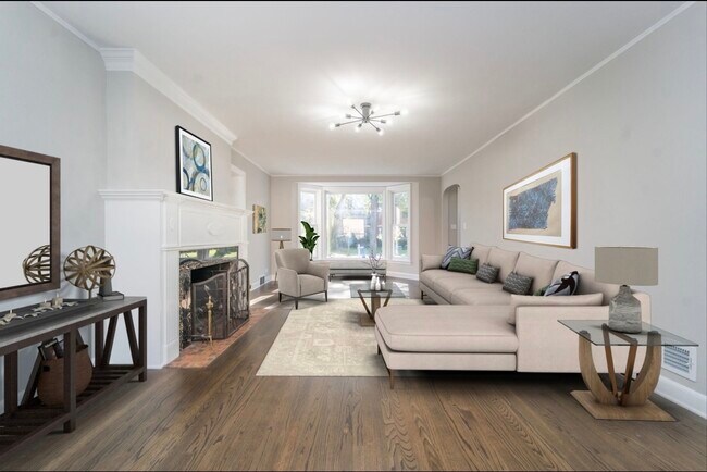 Building Photo - 6601 N Sioux Ave