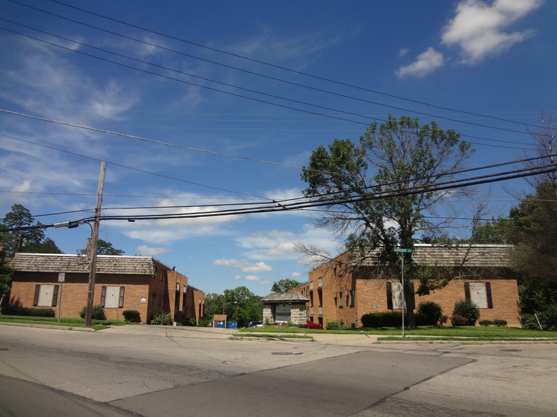 Primary Photo - Coachwood Apartments