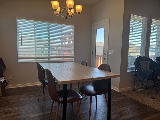 Building Photo - Spacious 4-Bedroom Ranch with Finished Basement & 3-Car Garage