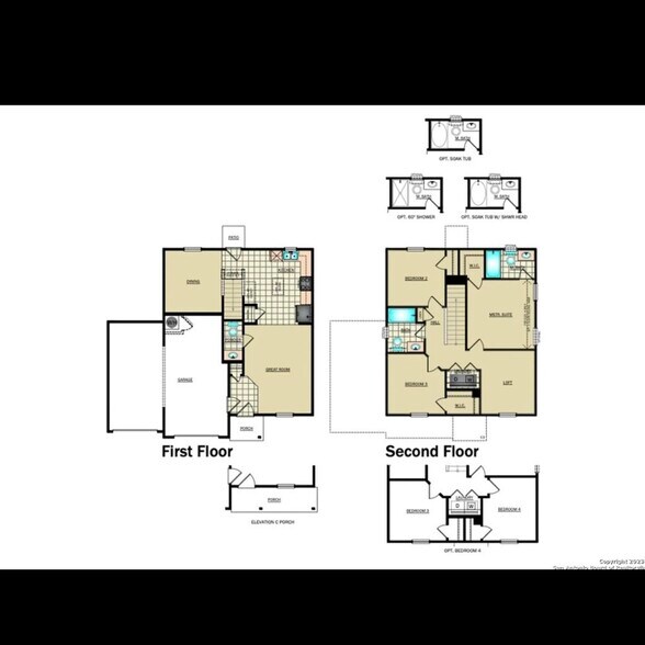 Building Photo - 2142 Collins Aly
