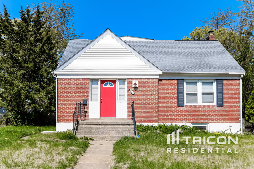 Building Photo - 3526 Woodmoor Rd