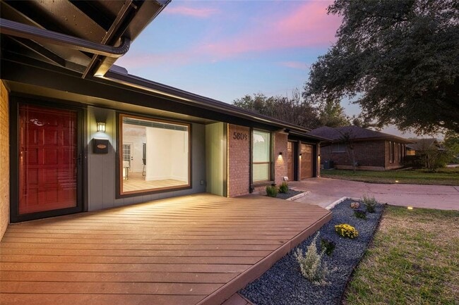 Building Photo - 5809 Cherry Creek Dr