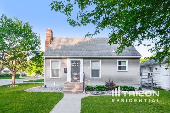 Primary Photo - 2622 Meridian Dr