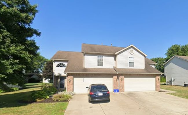 Building Photo - 410 Vineyards Ct