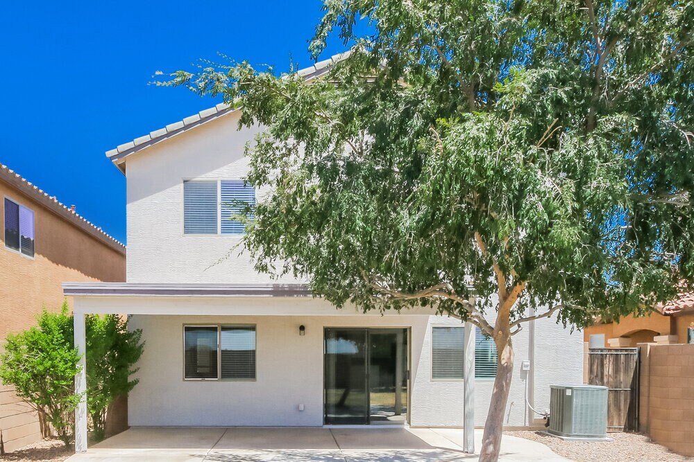 Building Photo - 37766 N Sandy Dr