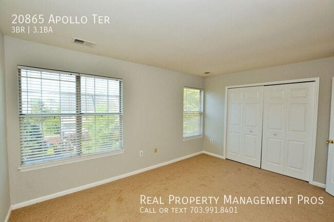 Building Photo - 20865 Apollo Terrace