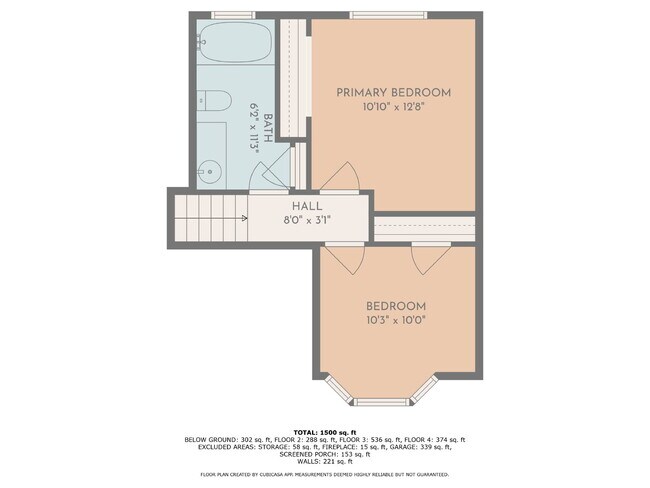 Building Photo - Charming 3-bedroom, 2-bathroom home