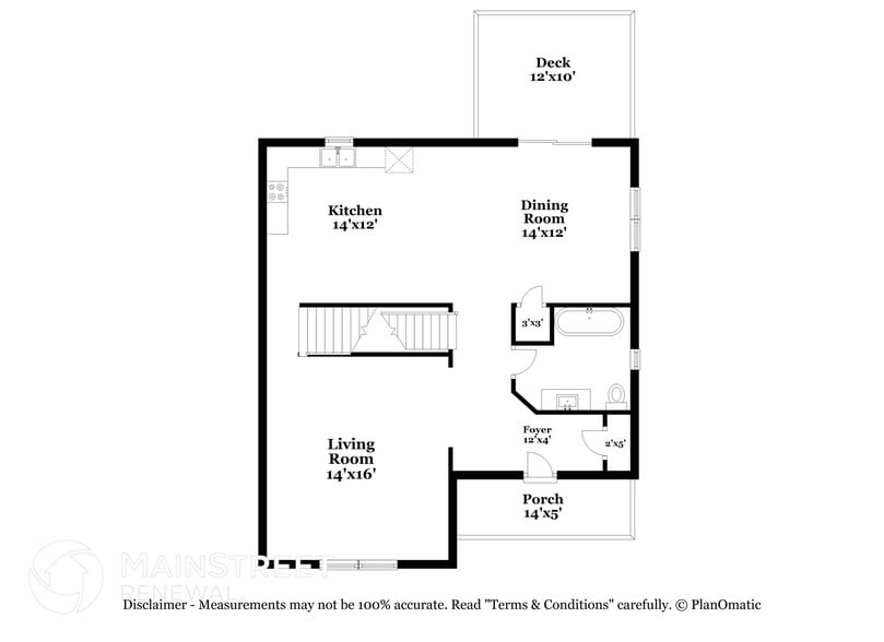 Building Photo - 2 Wingfoot Ct