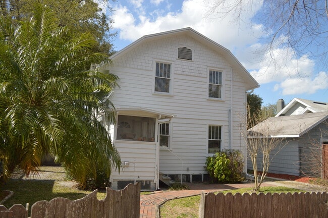 Building Photo - 3608 Boone Park Ave