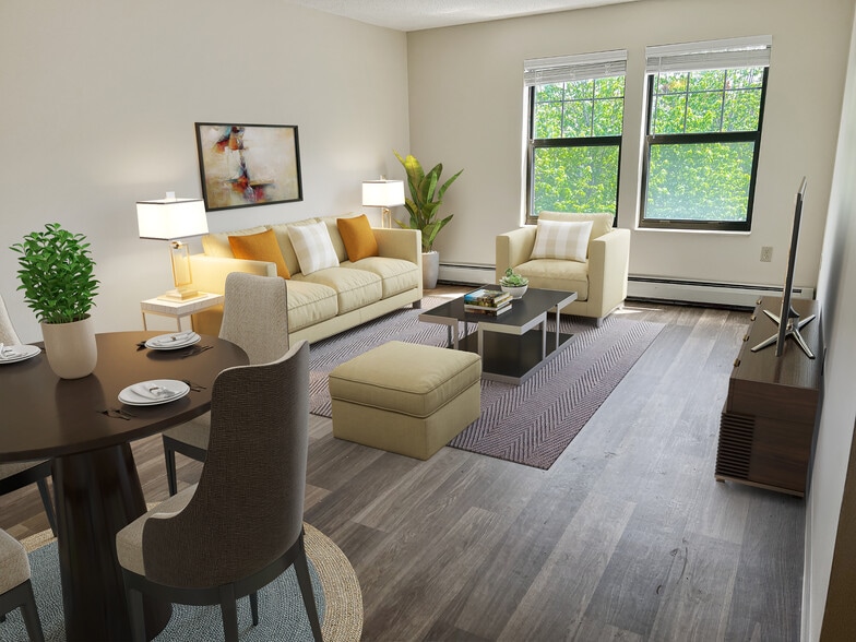 Building Photo - East Village