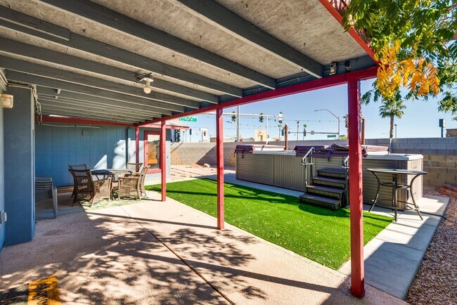 Building Photo - A truly one-of-a-kind pirate themed home that brings creativity and fun to life!