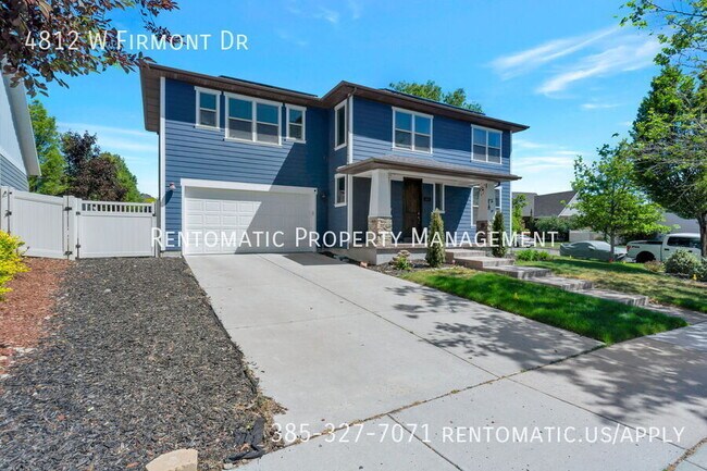 Building Photo - 4812 Firmont Dr