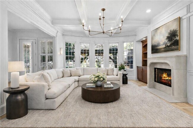 Building Photo - 7665 Ledgewood Way