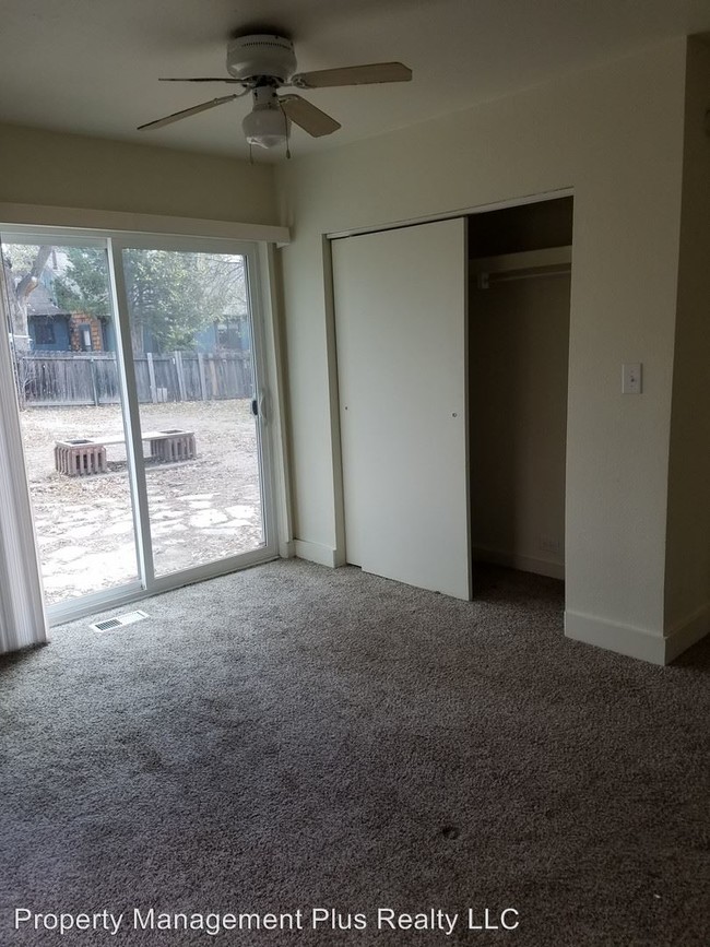 Building Photo - 3 br, 1 bath House - 156 Sunset