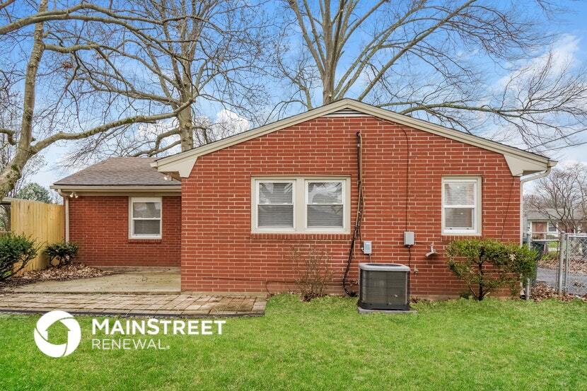 Building Photo - 9905 Kidwelly Dr