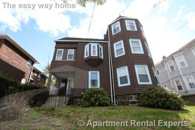 Building Photo - 301-303 Boston Ave Unit #3
