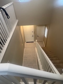 Second Level - 21730 Candela Dr