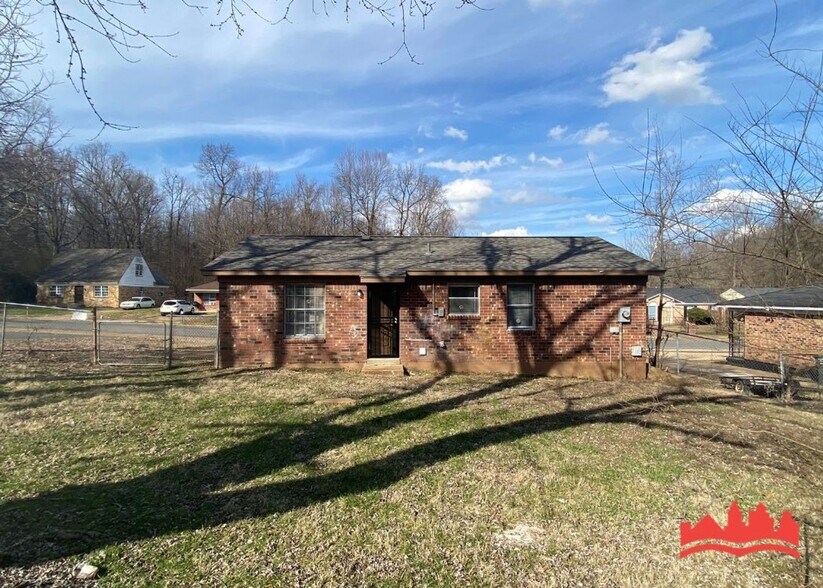 Building Photo - 1271 Chickamauga Ave