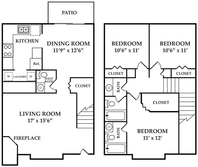 Balmoral Village 450 S Peachtree Pky Peachtree City GA 30269